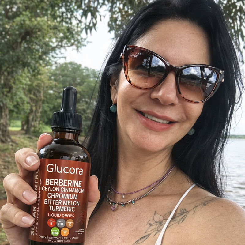 Veronica, 44